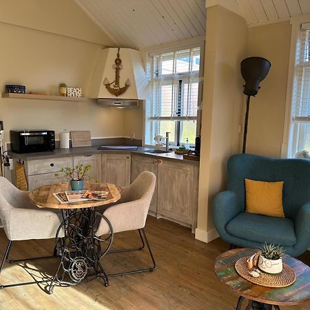 B&B Beach House Texel De Koog  Exterior photo