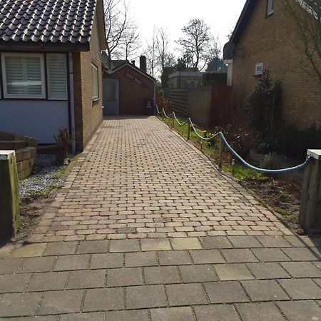 B&B Beach House Texel De Koog  Exterior photo