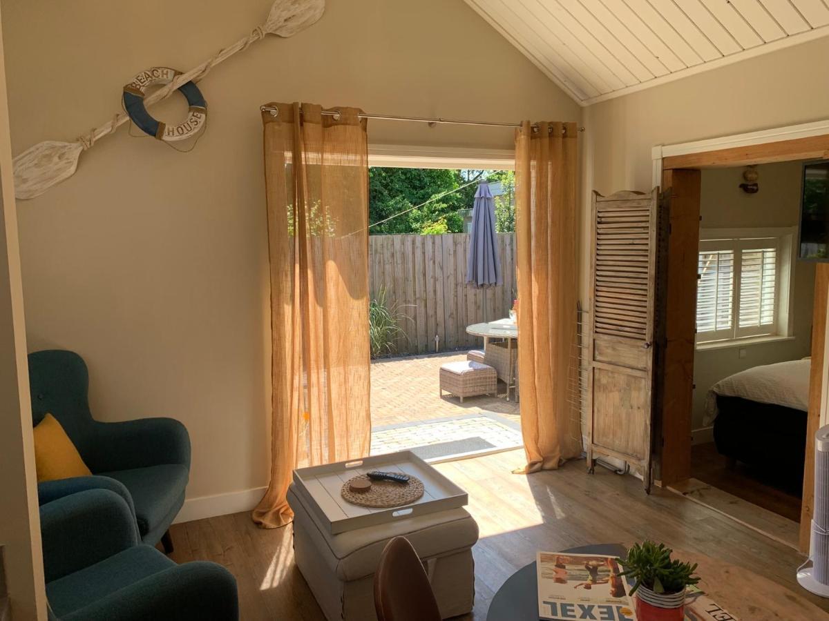 B&B Beach House Texel De Koog  Exterior photo