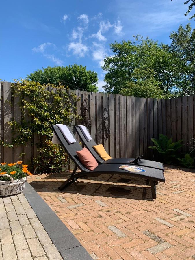 B&B Beach House Texel De Koog  Exterior photo