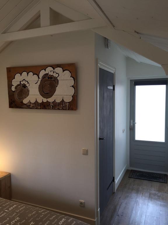 B&B Beach House Texel De Koog  Exterior photo